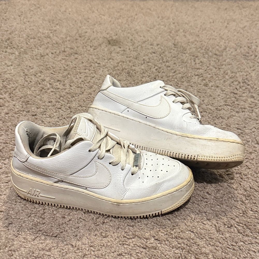 Nike Off-White Air Sneakers